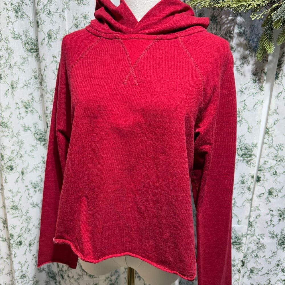 Lululemon sweater with hoodie